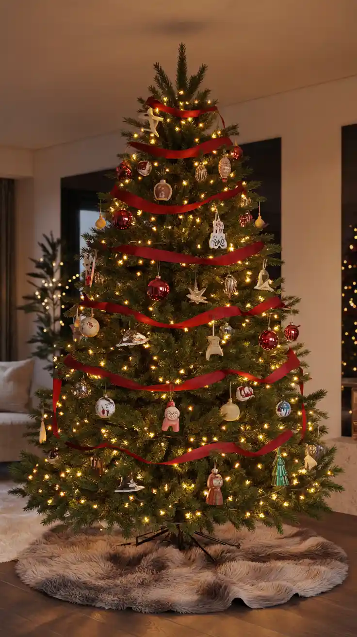 Warm White Christmas Lights 2025: Elegant Indoor & Outdoor Holiday Lighting Ideas