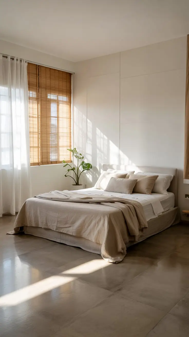Neutrals Bedroom Ideas 2026: Cozy, Earthy, and Modern Bedroom Designs for Every Style