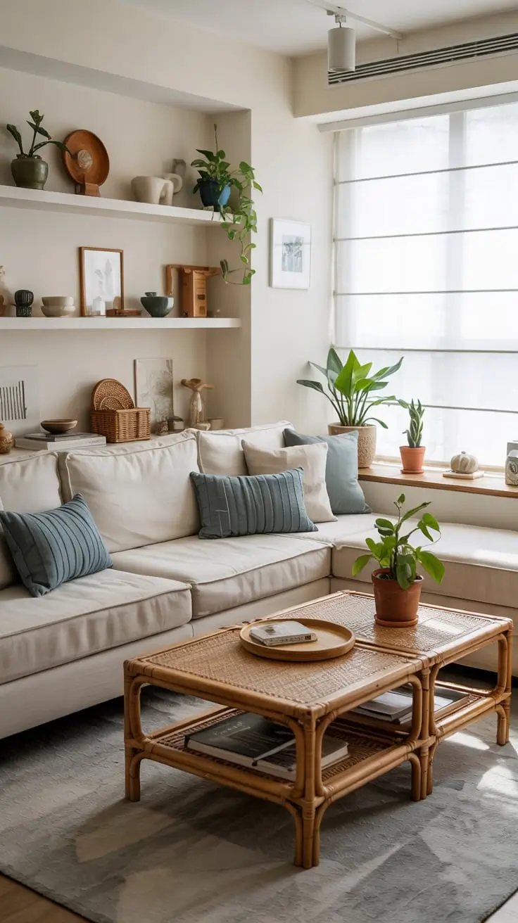 White Living Room Ideas 2026: Modern, Cozy & Luxury Designs for Every Home