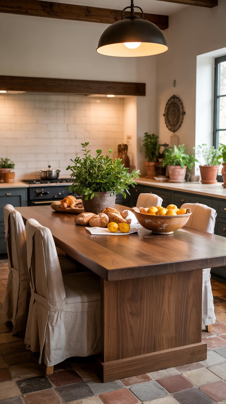 Cozy Kitchen Designs Ideas 2026: Warm, Inviting, and Functional Kitchen Spaces for Every Home