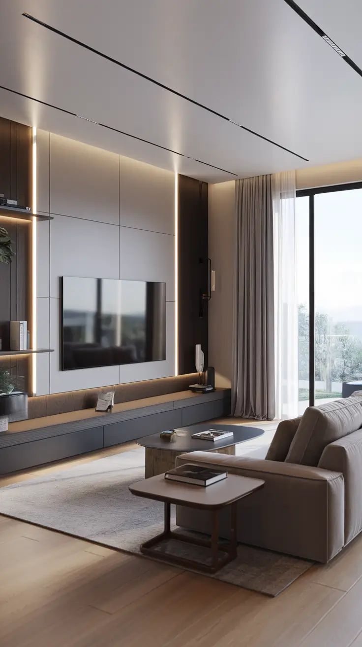 Living Room Ideas 2026 Trends: Fresh Colors, Styles & Decor Inspiration