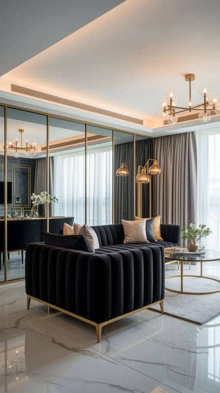 Apartment Living Room Designs 2026: Modern, Cozy, and Inspiring Ideas for Every Style