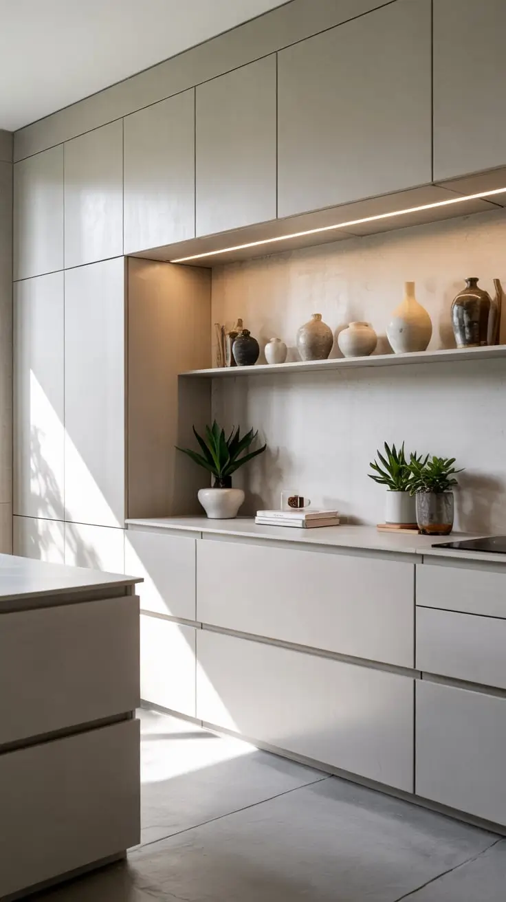 Small Kitchen Ideas 2026: Modern Layouts, Aesthetic Designs, and Smart Space Solutions