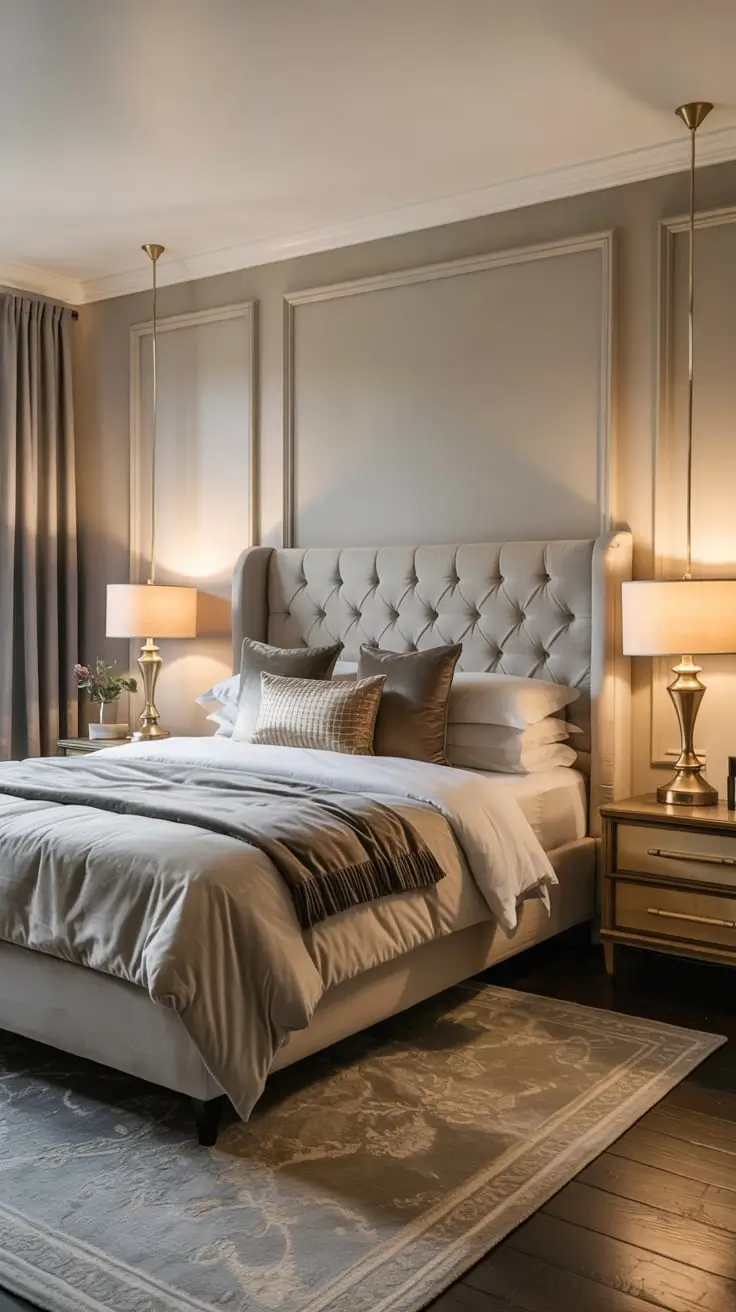 Guest Bedroom Ideas 2026: Cozy Modern Designs, Budget Makeovers & Stylish Twin Bed Inspirations