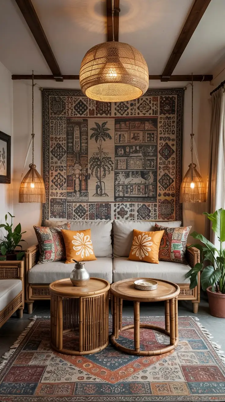 Compact Living Room Ideas 2026: Modern, Minimalist & Space-Saving Designs for Small Homes and Apartments