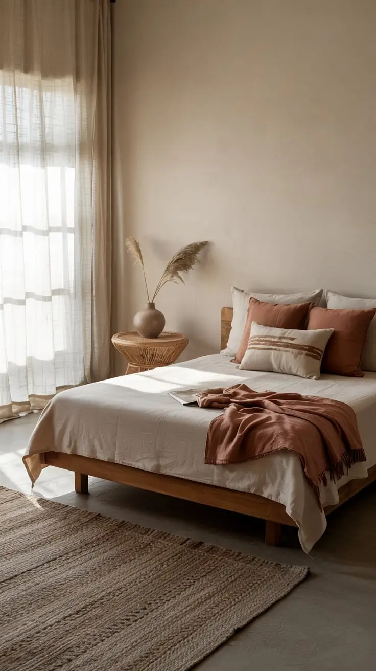 Minimalists Bedroom Ideas 2026: Modern, Cozy, and Aesthetic Designs for Every Home