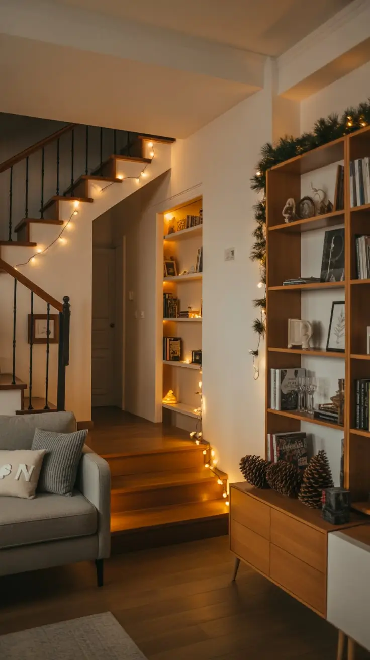 Christmas Lights Ideas 2026: Stunning Indoor & Outdoor Designs to Brighten Every Home