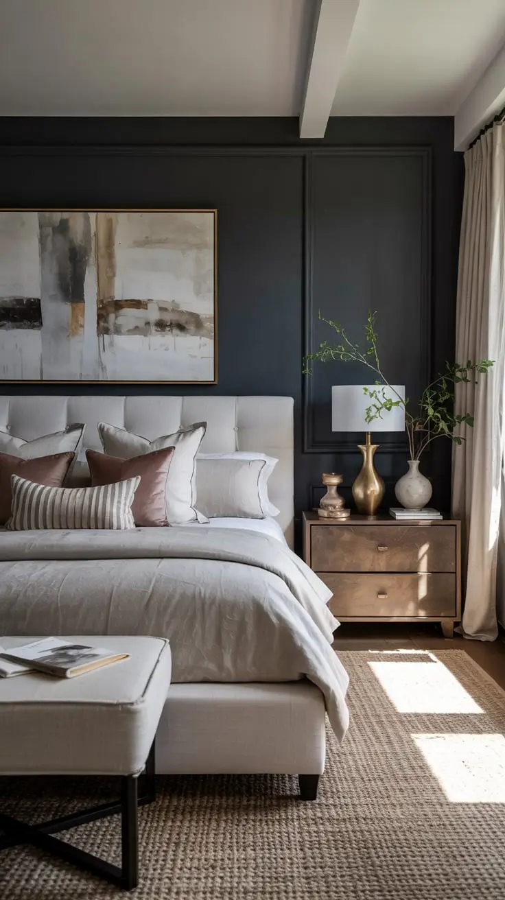 Master Bedroom Ideas 2026: Modern, Cozy & Luxury Bedroom Decor Inspiration