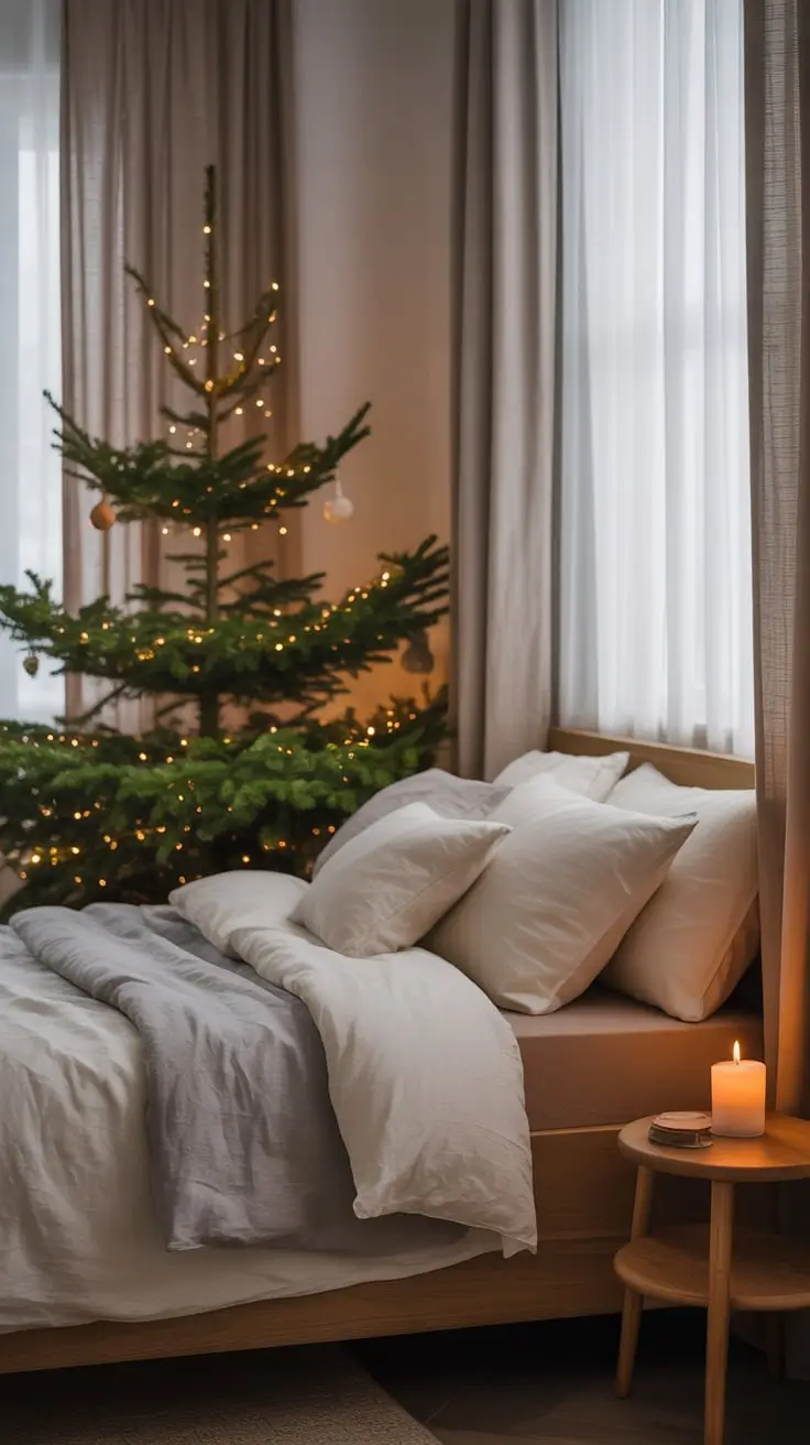 Christmas Room Decor Ideas 2026: Cozy, Aesthetic, and Easy Holiday Bedroom Designs