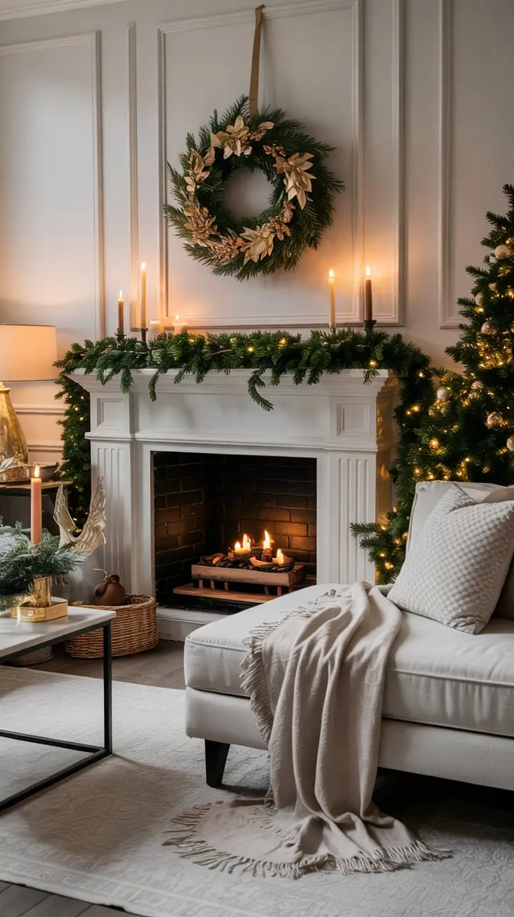 Christmas Decor Ideas 2026: Creative, Cozy & Modern Holiday Inspiration