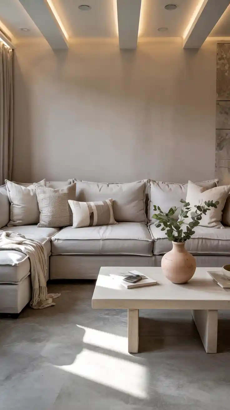 Living Room Inspo 2026: Modern Cozy & Apartment Aesthetic Trends For Every Space