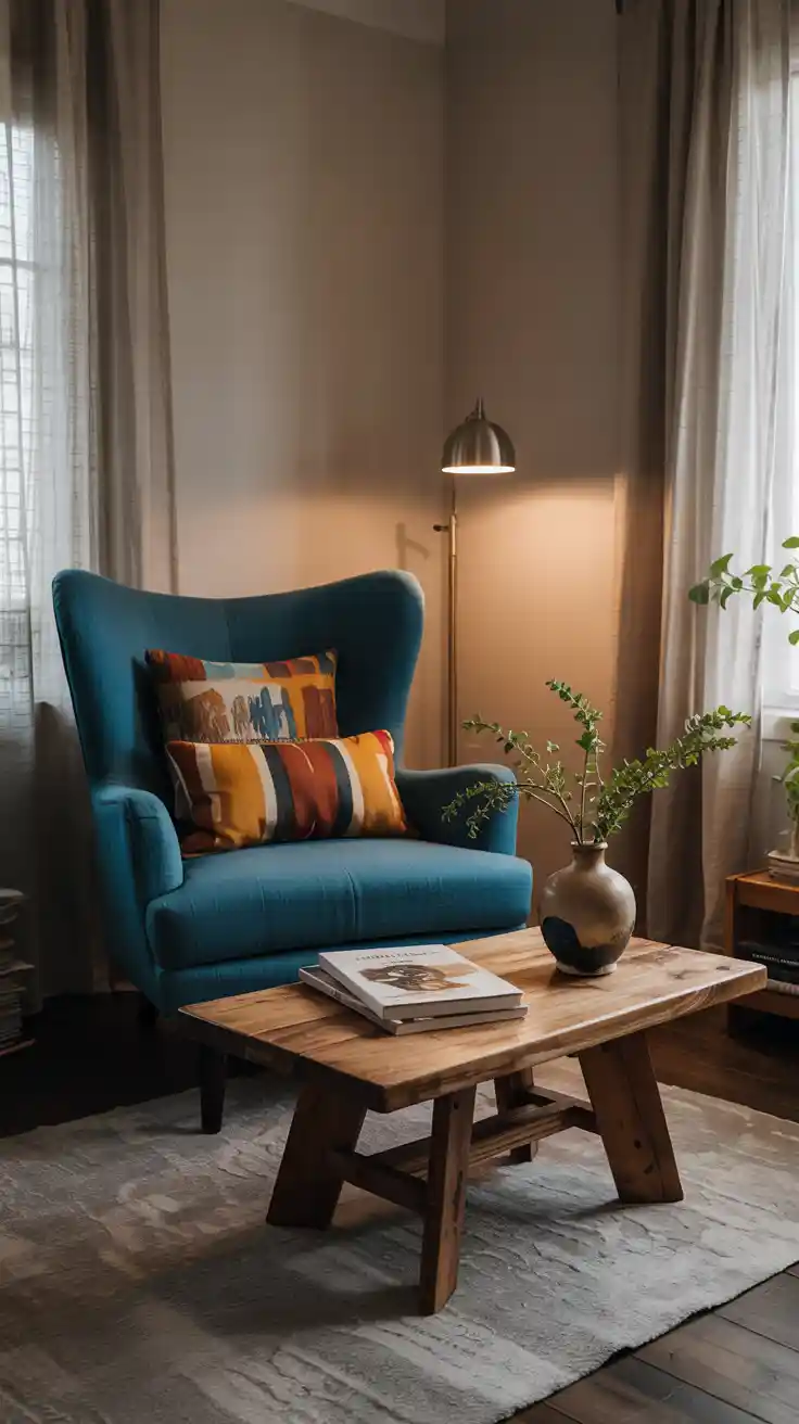 Living Room Chairs Ideas 2026: Modern, Cozy, and Space-Saving Designs for Every Home