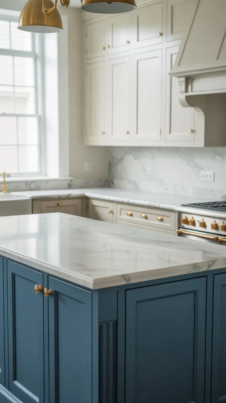 Style Kitchen Ideas 2026: Inspiring Designs From Farmhouse to Modern Industrial