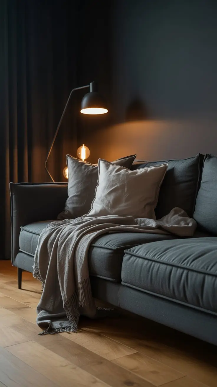 Scandinavian Living Room Ideas 2026: Modern Nordic Style Inspiration for Cozy Minimalist Homes