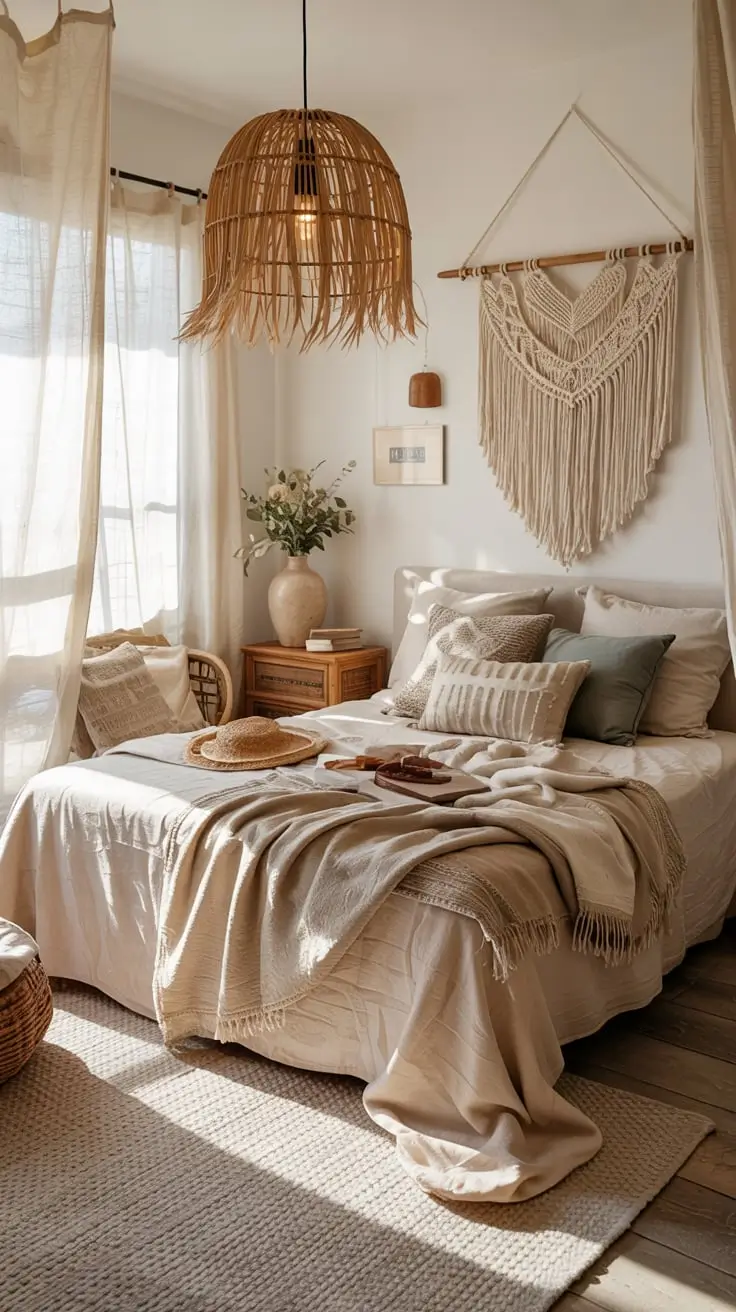 Bedroom Lamps Ideas 2026: Stylish Lighting Trends for Every Bedroom Design