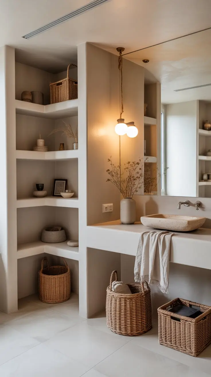 Bathroom Ideas 2026: Modern Trends, Designs & Luxury Inspiration for the Perfect Bathroom