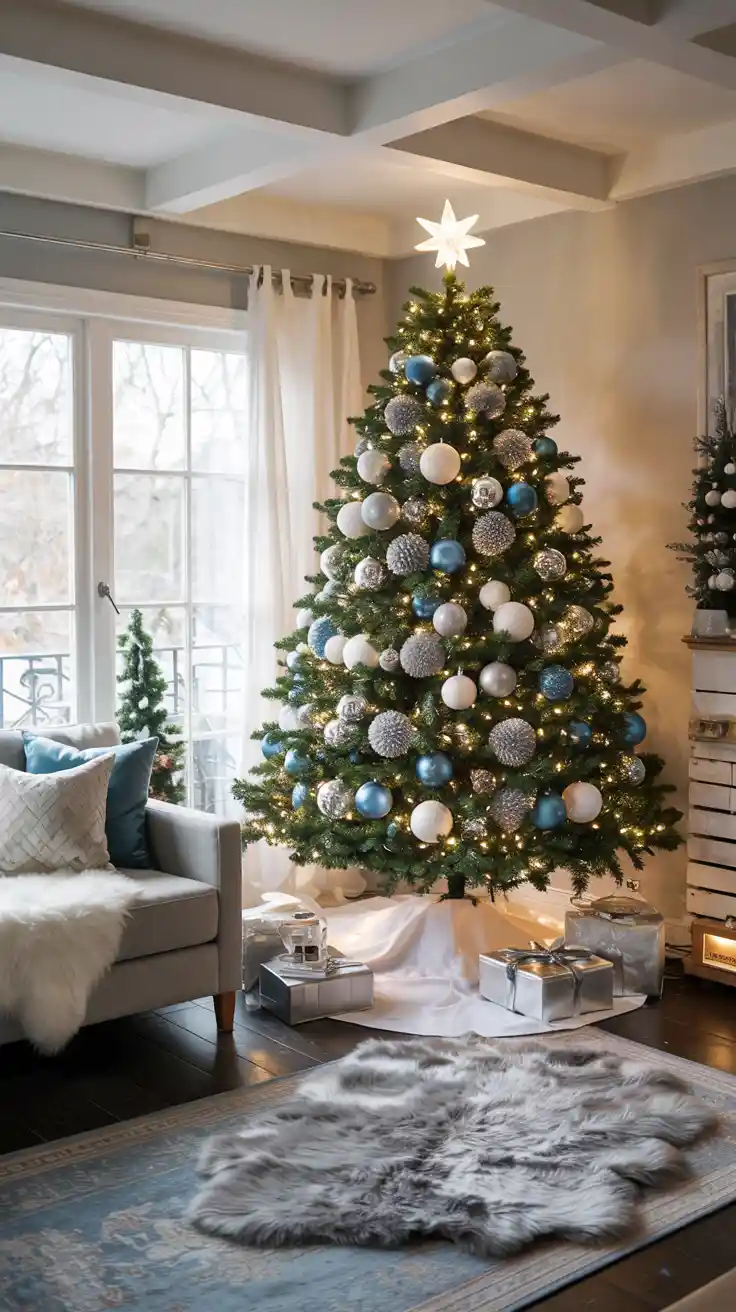 Christmas Tree Ideas 2025: Modern, Rustic & Unique Holiday Decor Inspirations
