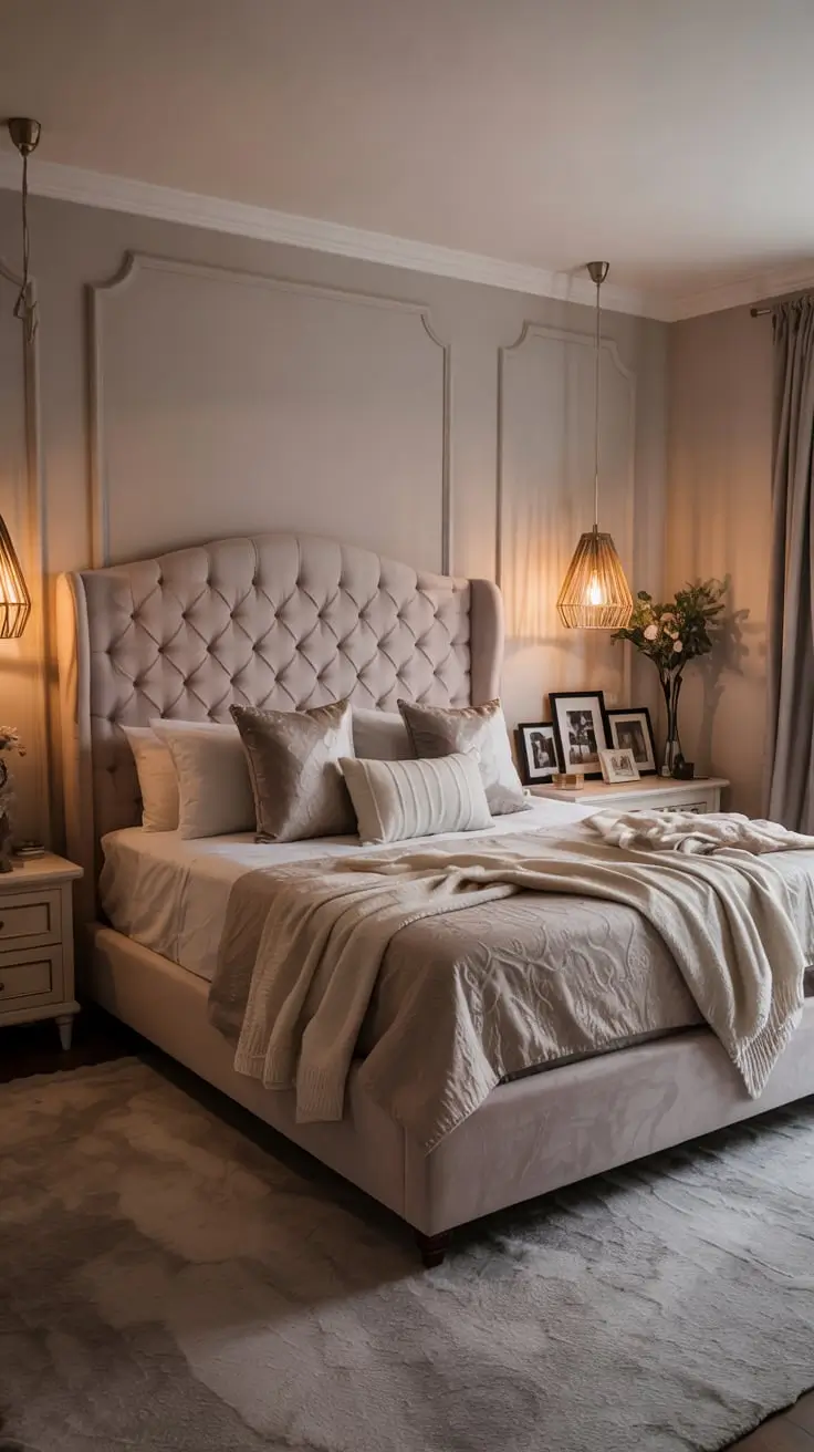 Smalls Bedroom Ideas 2026: Stylish, Cozy & Aesthetic Designs for Modern Spaces