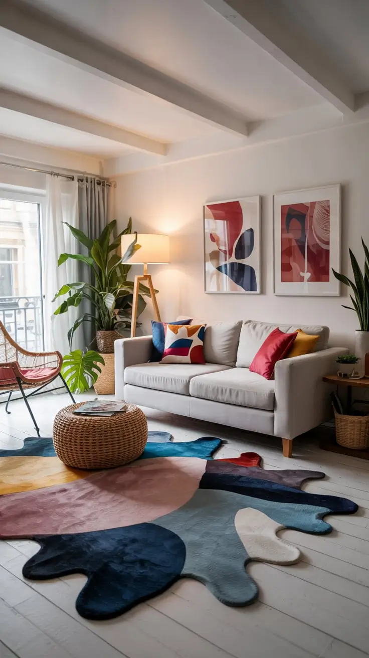 White Living Room Ideas 2026: Modern, Cozy & Luxury Designs for Every Home