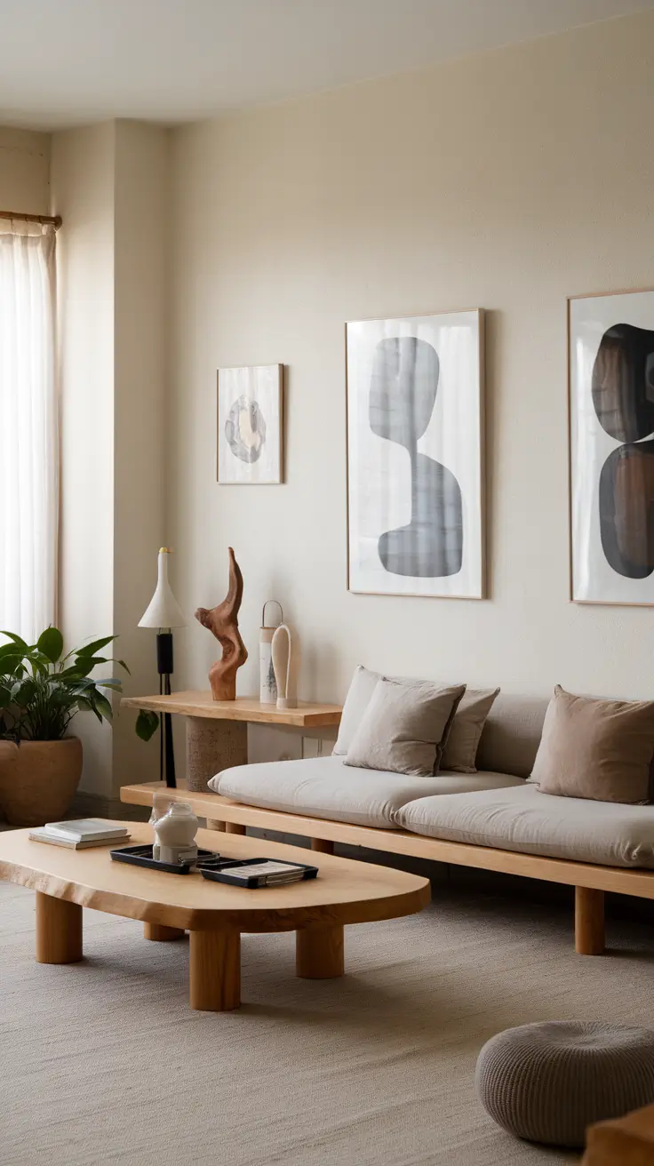 Living Room Ideas 2026 Trends: Fresh Colors, Styles & Decor Inspiration