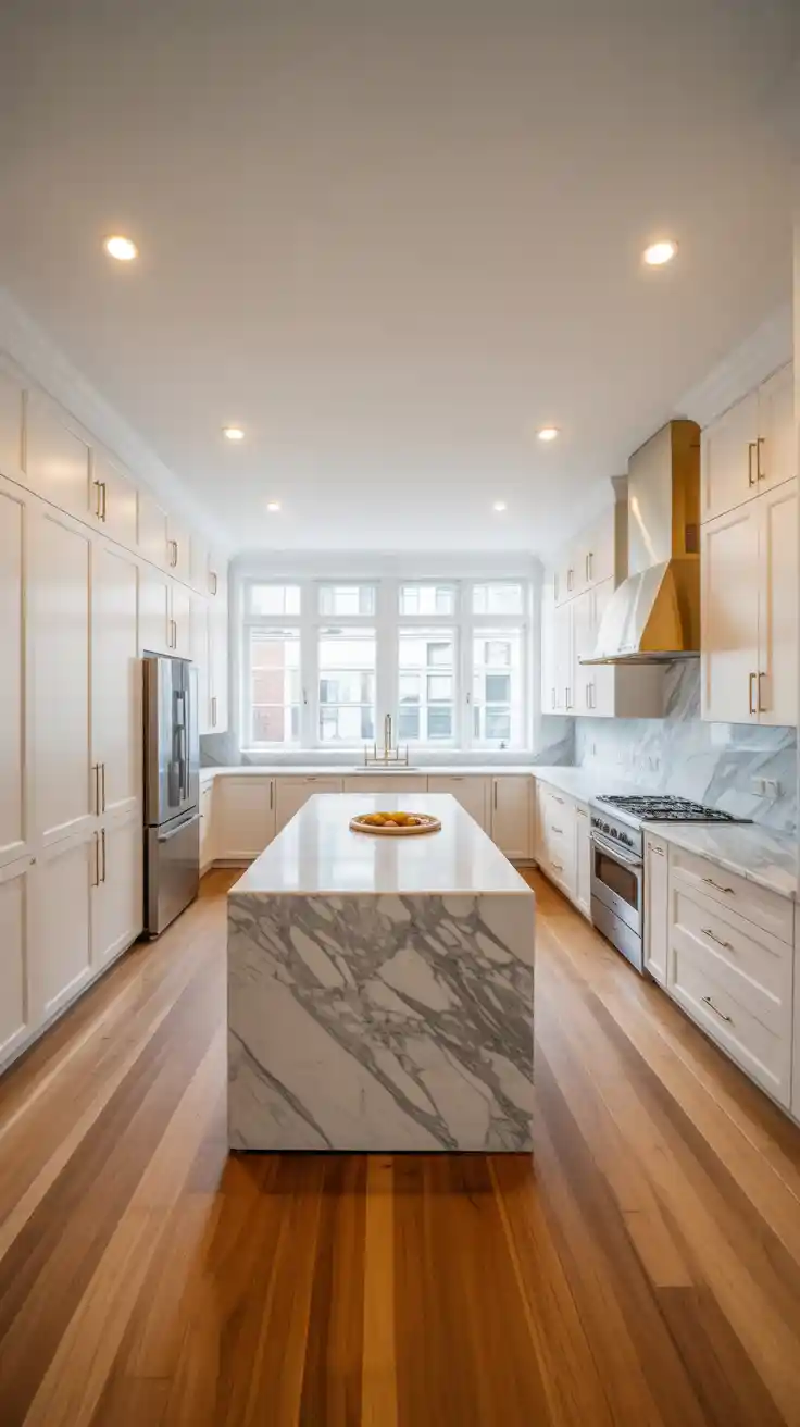 Kitchen Cabinets Ideas 2026: Modern Designs, Colors & Smart Storage Trends