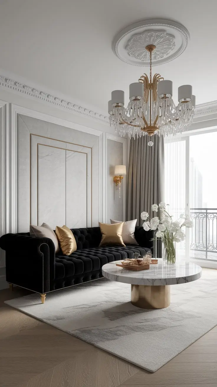 Apartment Living Room Designs 2026: Modern, Cozy, and Inspiring Ideas for Every Style