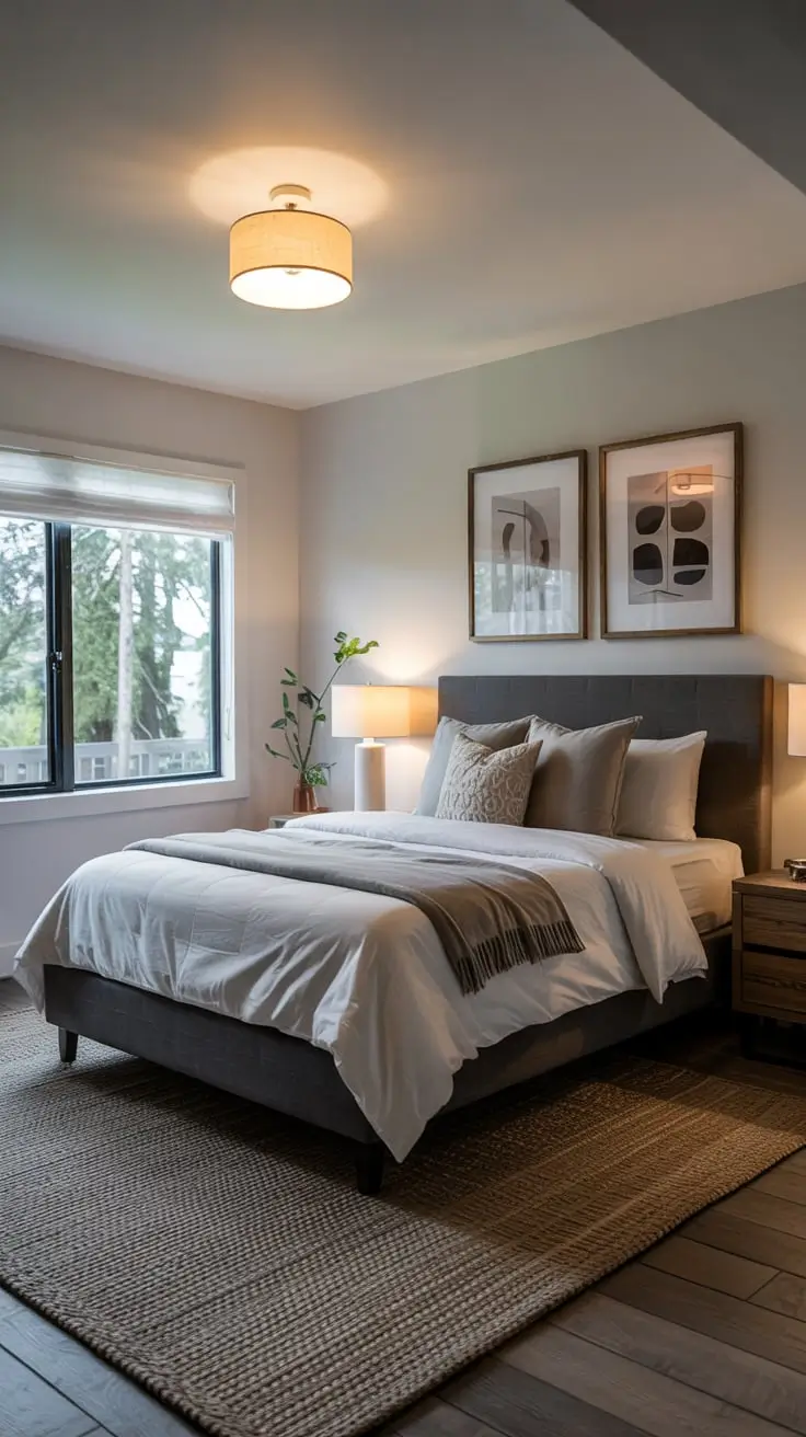 Guest Bedroom Ideas 2026: Cozy Modern Designs, Budget Makeovers & Stylish Twin Bed Inspirations