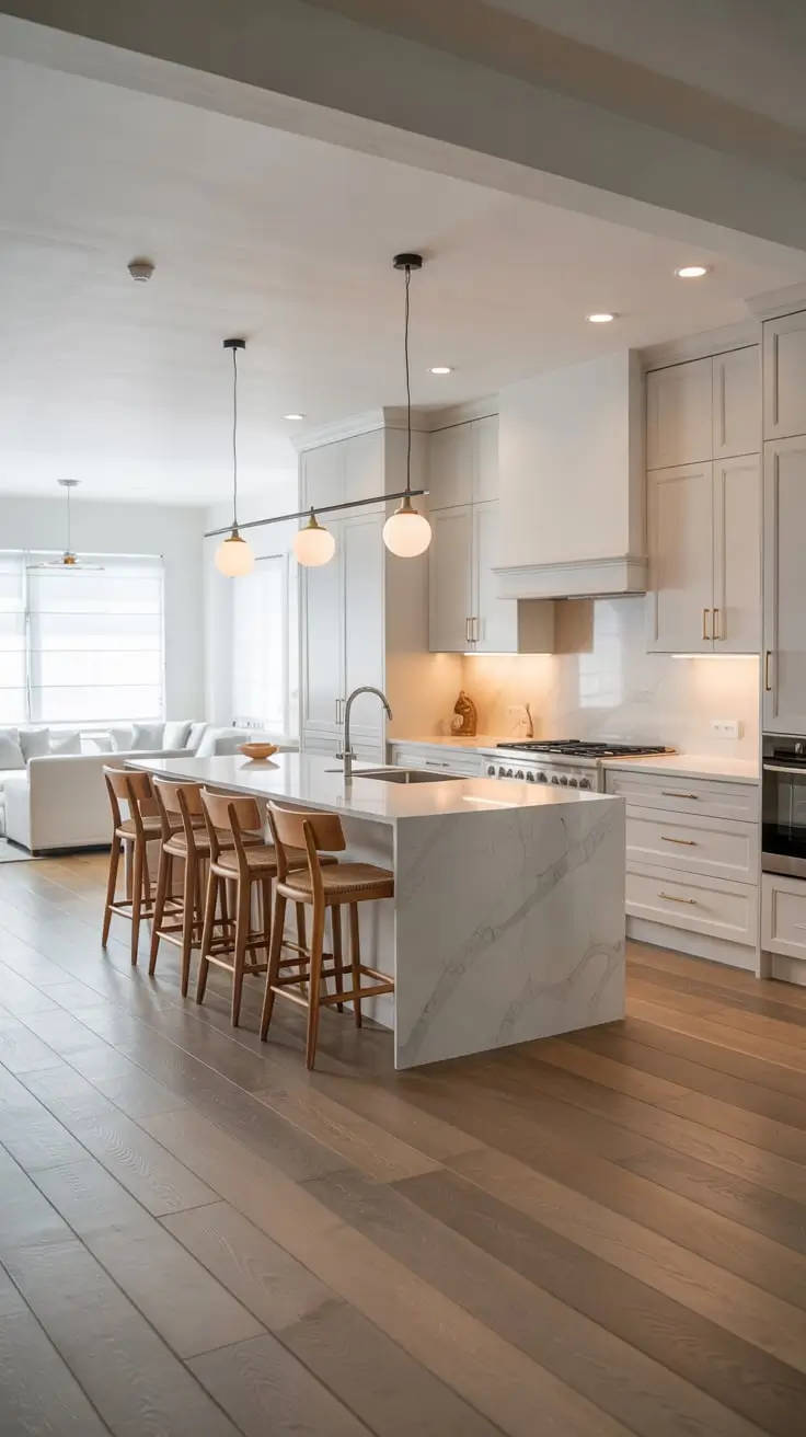 Kitchen Remodel Concepts For 2026: Modern, Functional, and Inspiring Design Ideas for Every Home