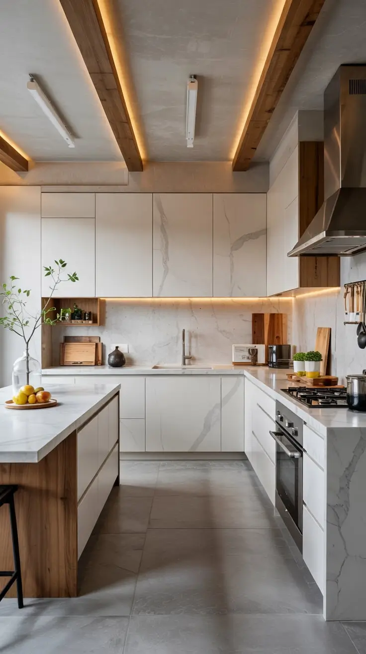 Kitchen Designers Ideas 2026: Modern, Luxury, and Trending Designs for Every Home