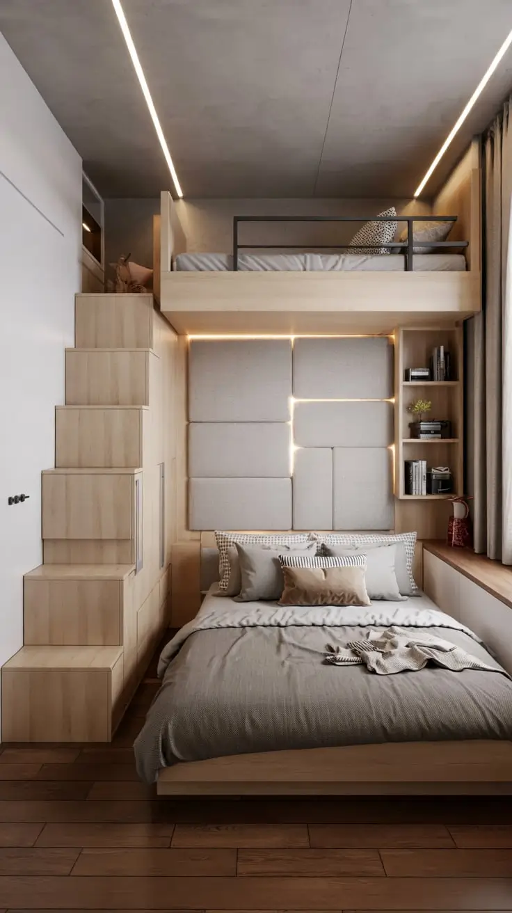 Minimalists Bedroom Ideas 2026: Modern, Cozy, and Aesthetic Designs for Every Home