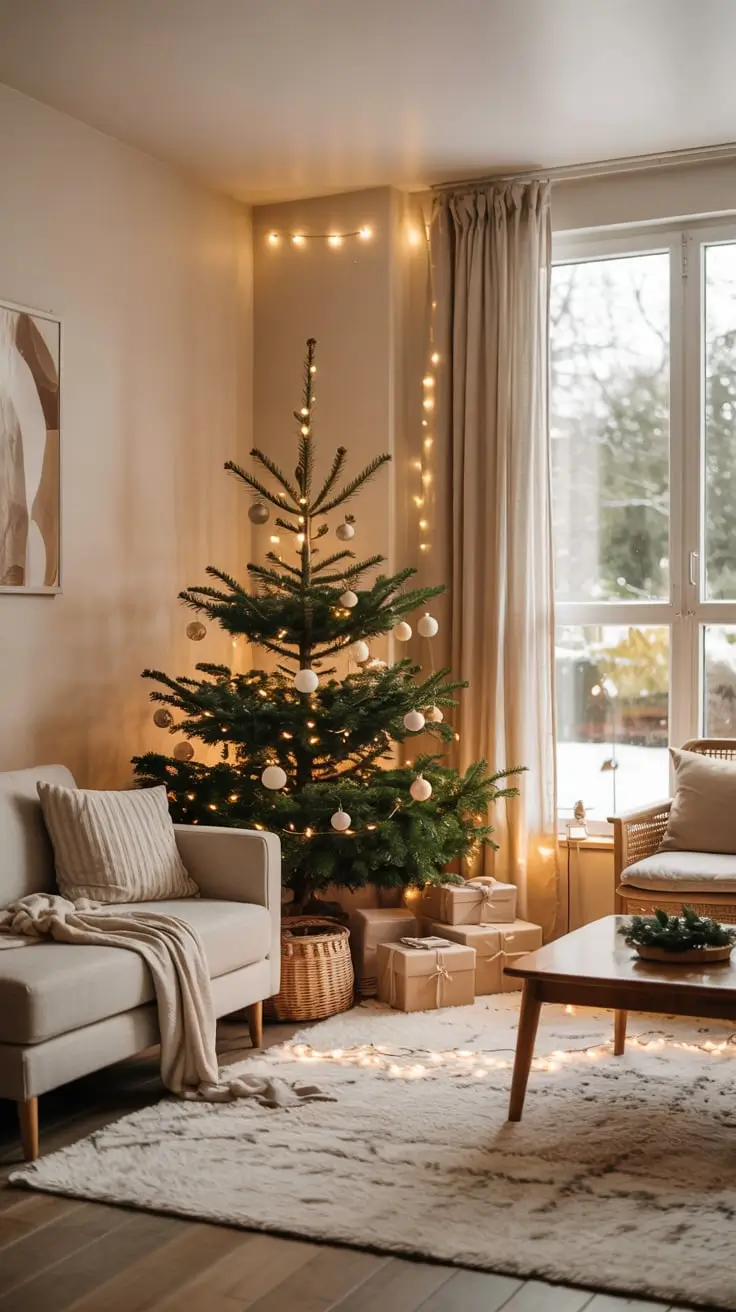 Christmas Room Decor Ideas 2026: Cozy, Aesthetic, and Easy Holiday Bedroom Designs