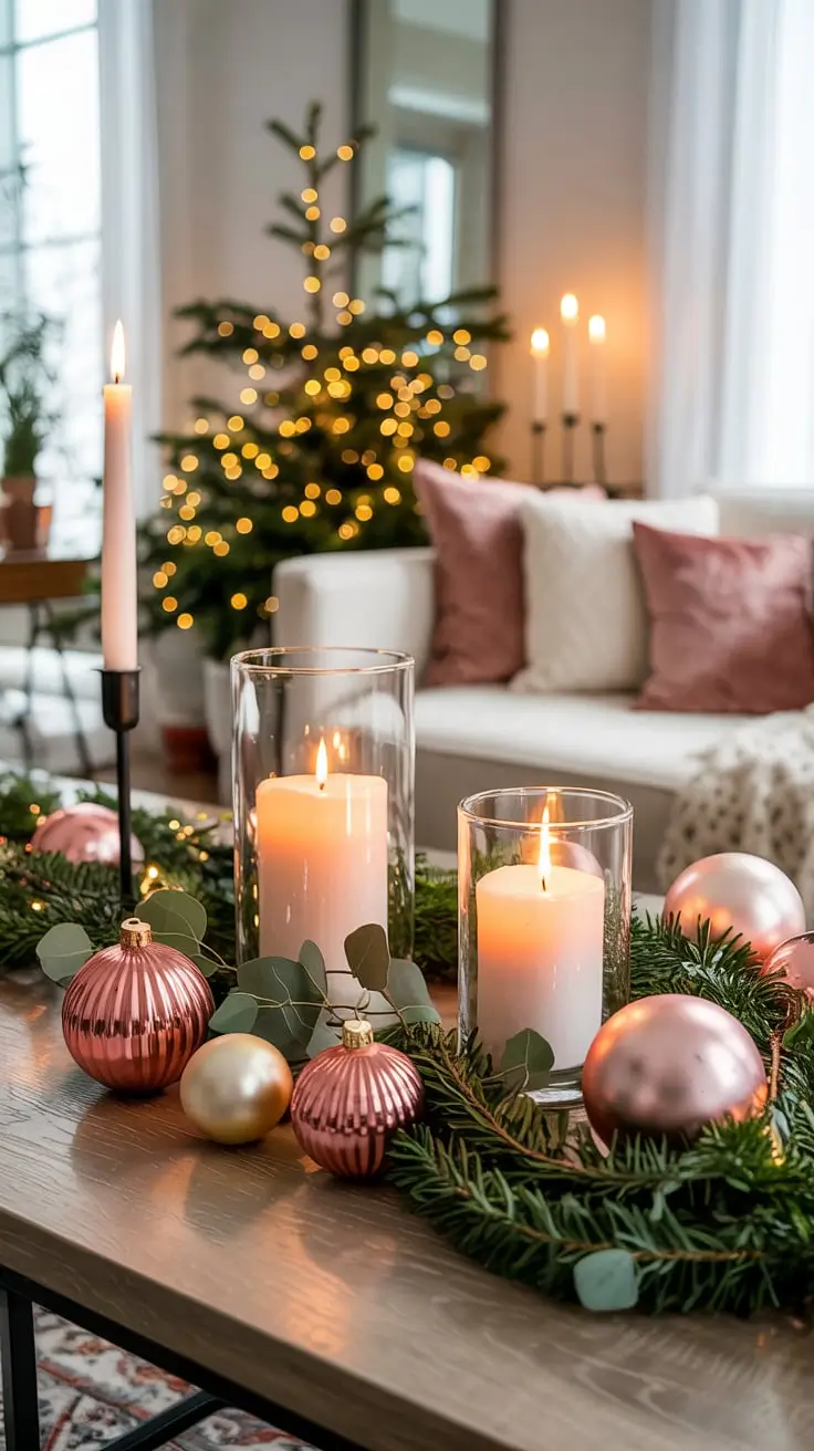 Christmas Decor Ideas 2026: Creative, Cozy & Modern Holiday Inspiration