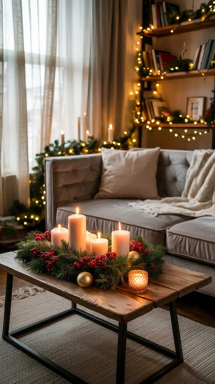 Christmas Lights Ideas 2025: Stunning Indoor And Outdoor Designs To Brighten Your Home