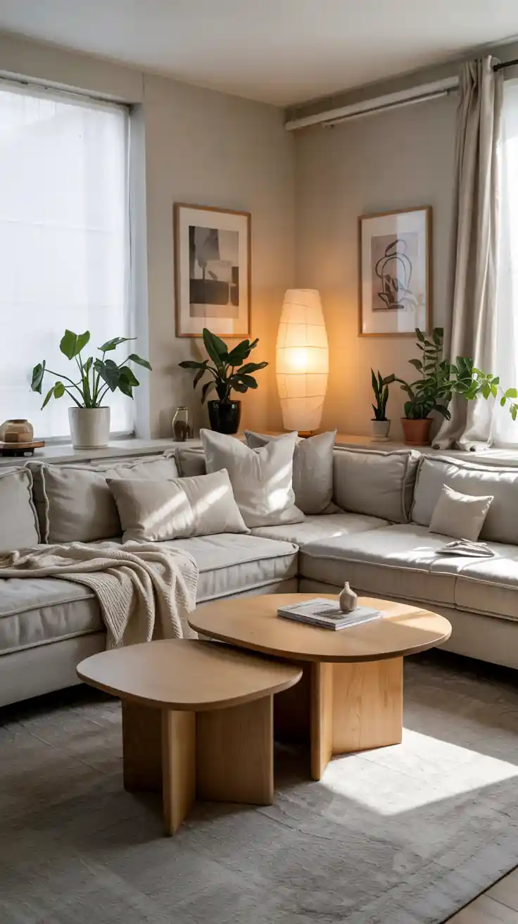 Living Room Inspo 2026: Modern Cozy & Apartment Aesthetic Trends For Every Space
