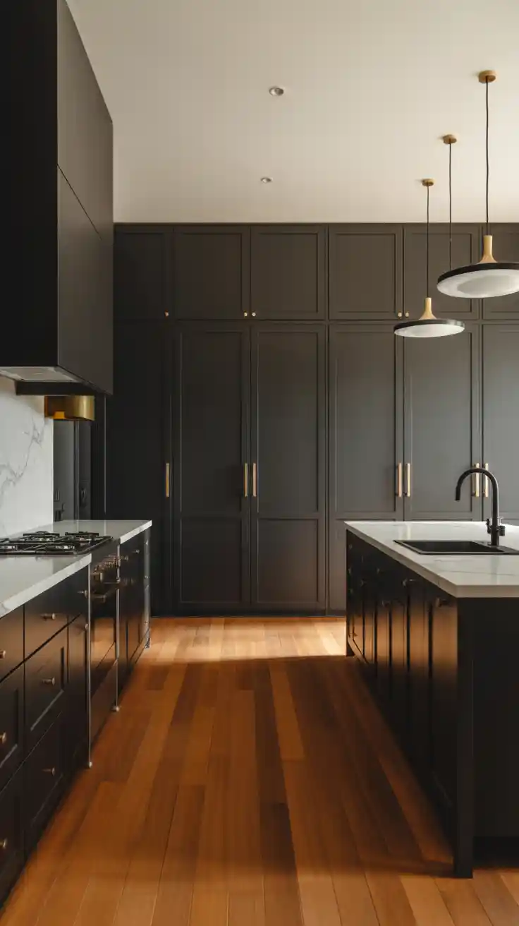Kitchen Cabinets Ideas 2026: Modern Designs, Colors & Smart Storage Trends