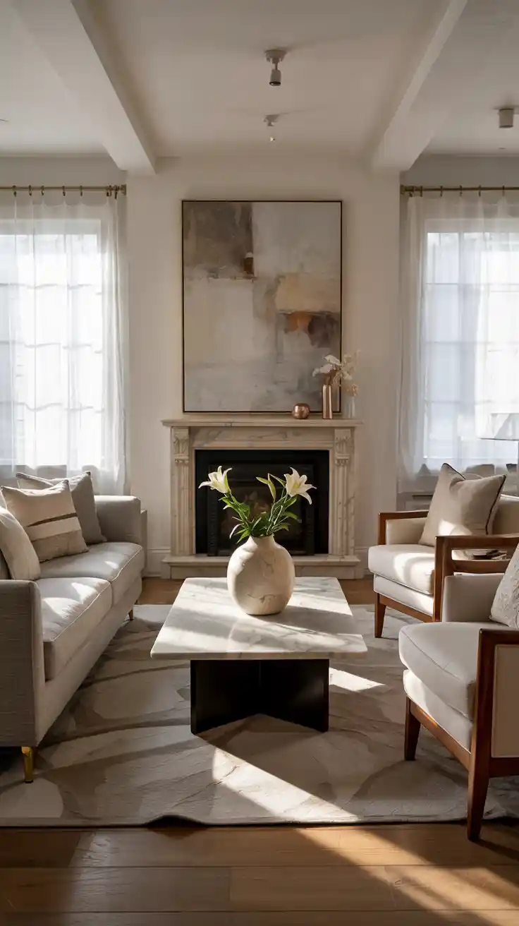 Living Room Chairs Ideas 2026: Modern, Cozy, and Space-Saving Designs for Every Home