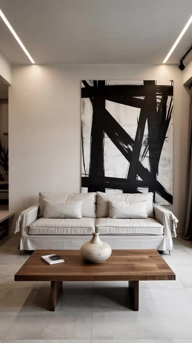 Wall Art for Living Room Ideas 2026: Modern, Aesthetic & Beautiful Decor Inspirations