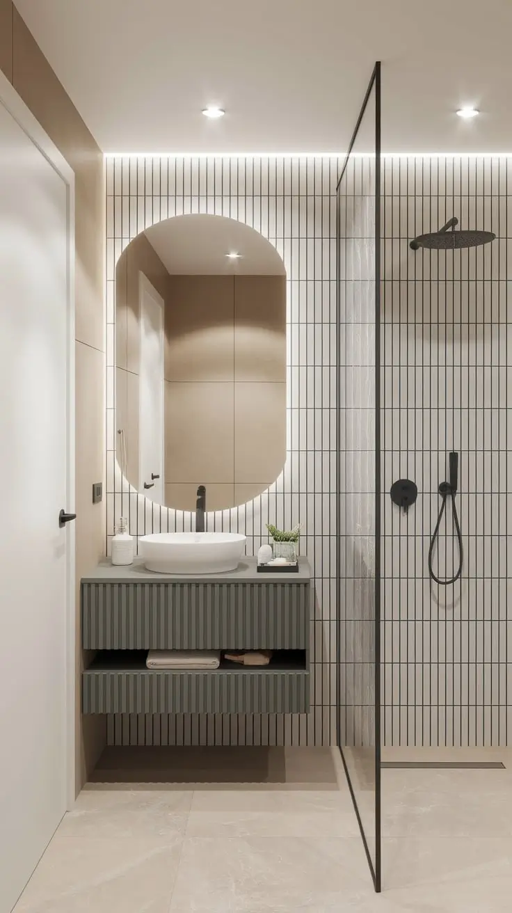 Bathroom Ideas 2026: Modern Trends, Designs & Luxury Inspiration for the Perfect Bathroom