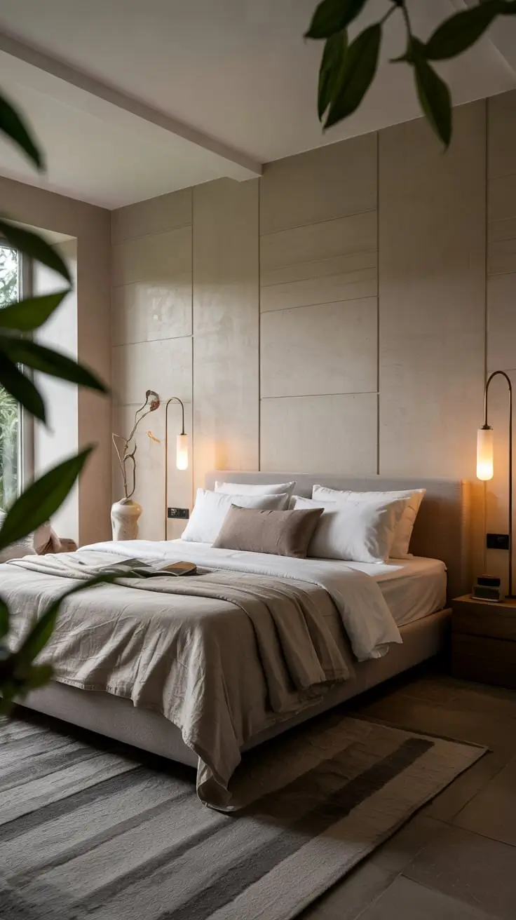 Bedroom Lamps Ideas 2026: Stylish Lighting Trends for Every Bedroom Design