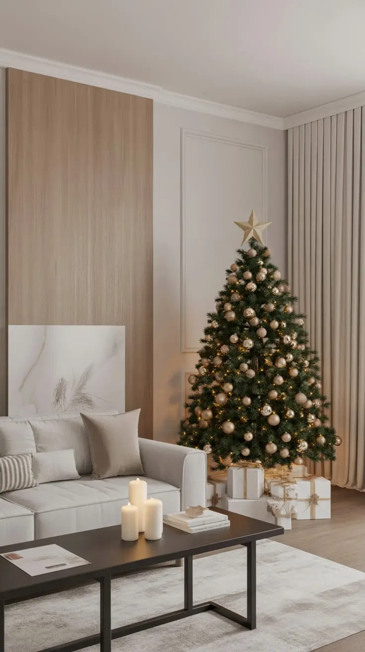 Christmas House Decor 2025: Stunning Indoor & Outdoor Ideas for a Magical Holiday Home