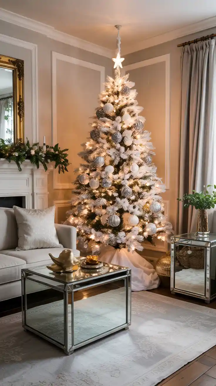 Christmas Tree Ideas 2025: Modern, Rustic & Unique Holiday Decor Inspirations