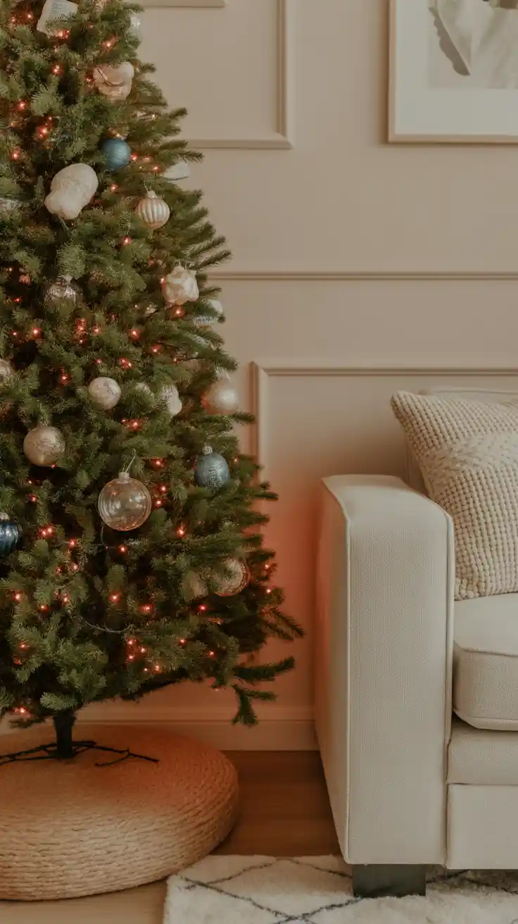 Christmas Tree Lights Ideas 2025: Indoor, Outdoor & Aesthetic Lighting Trends