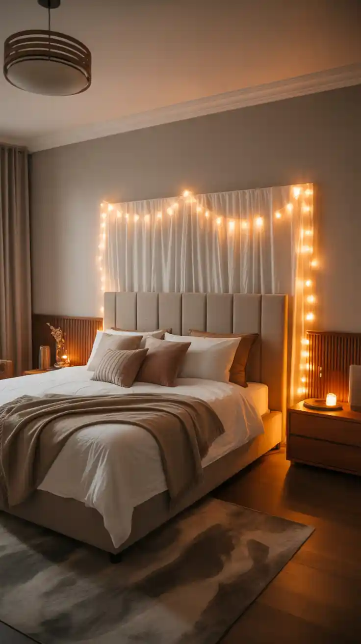 Warm White Christmas Lights 2025: Elegant Indoor & Outdoor Holiday Lighting Ideas