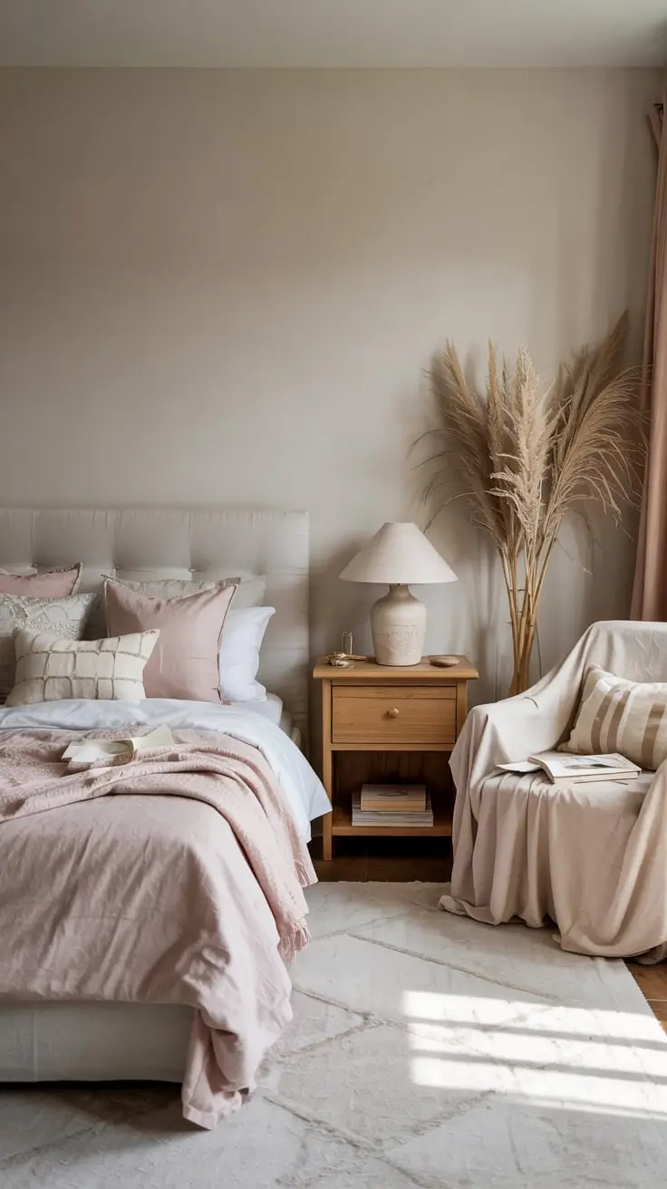 Neutrals Bedroom Ideas 2026: Cozy, Earthy, and Modern Bedroom Designs for Every Style