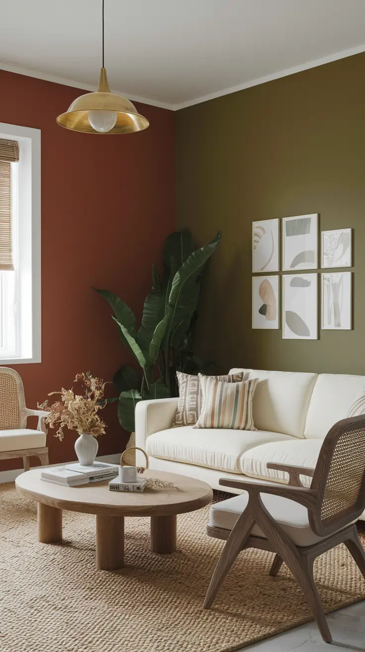 Living Room Ideas 2026 Trends: Fresh Colors, Styles & Decor Inspiration