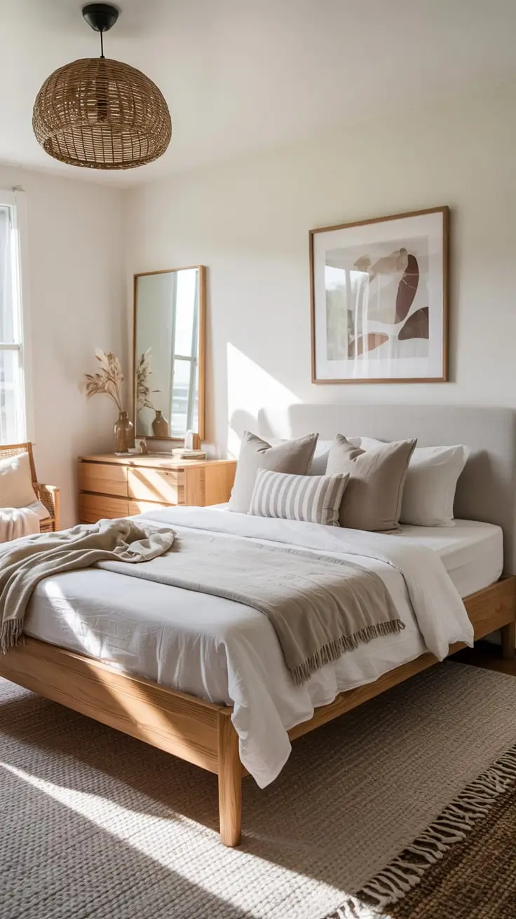 Guest Bedroom Ideas 2026: Cozy Modern Designs, Budget Makeovers & Stylish Twin Bed Inspirations