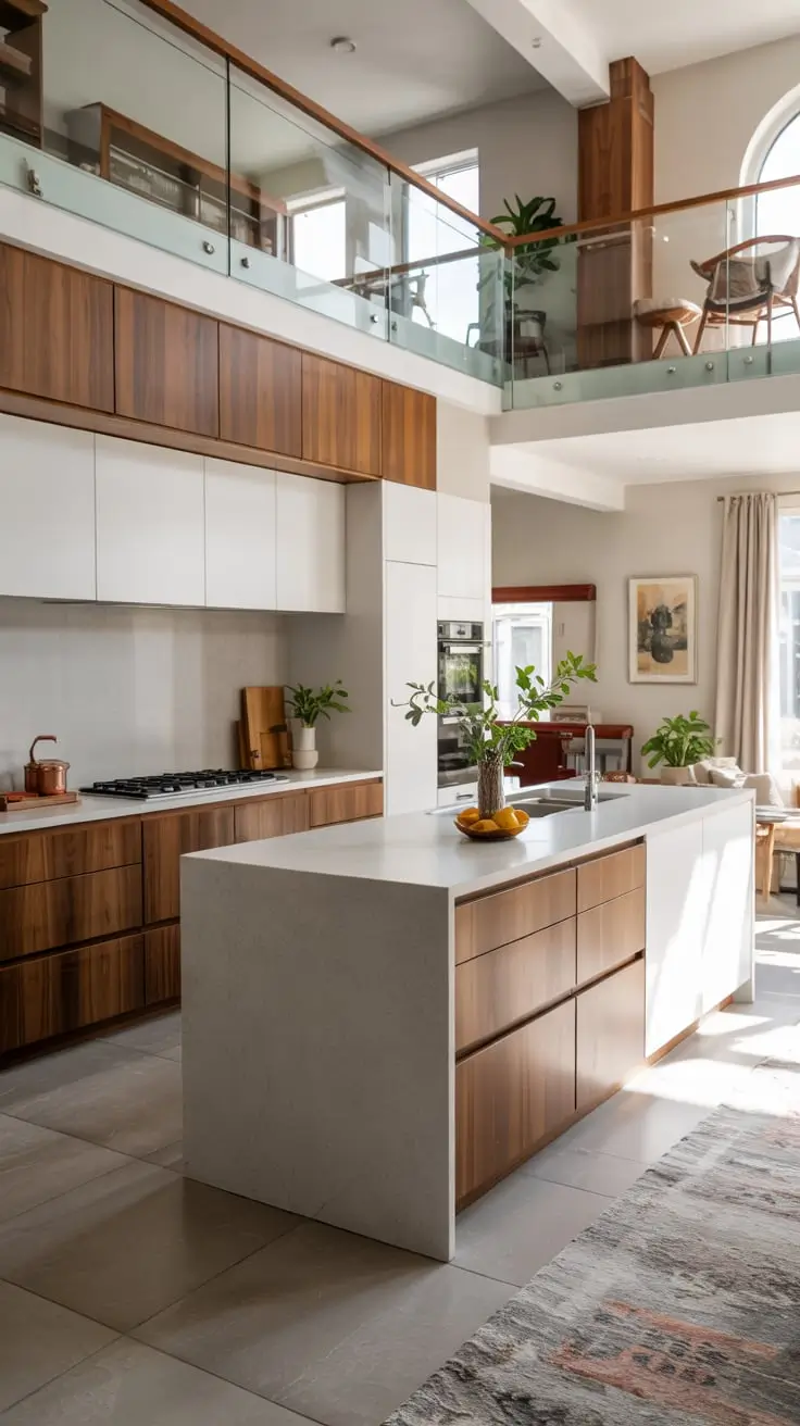 Kitchen Remodel Concepts For 2026: Modern, Functional, and Inspiring Design Ideas for Every Home