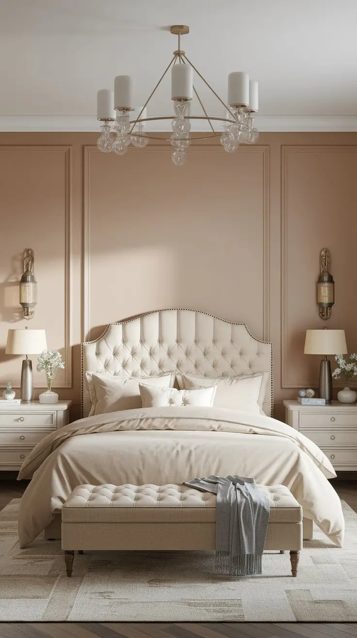 Bedroom Ideas 2026: Trendy, Cozy & Modern Designs for Every Style