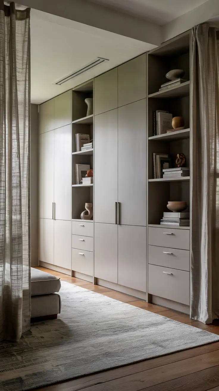 Small Pantry Ideas 2026: Modern Layouts, DIY Hacks, and Space-Saving Designs for Tiny Kitchens