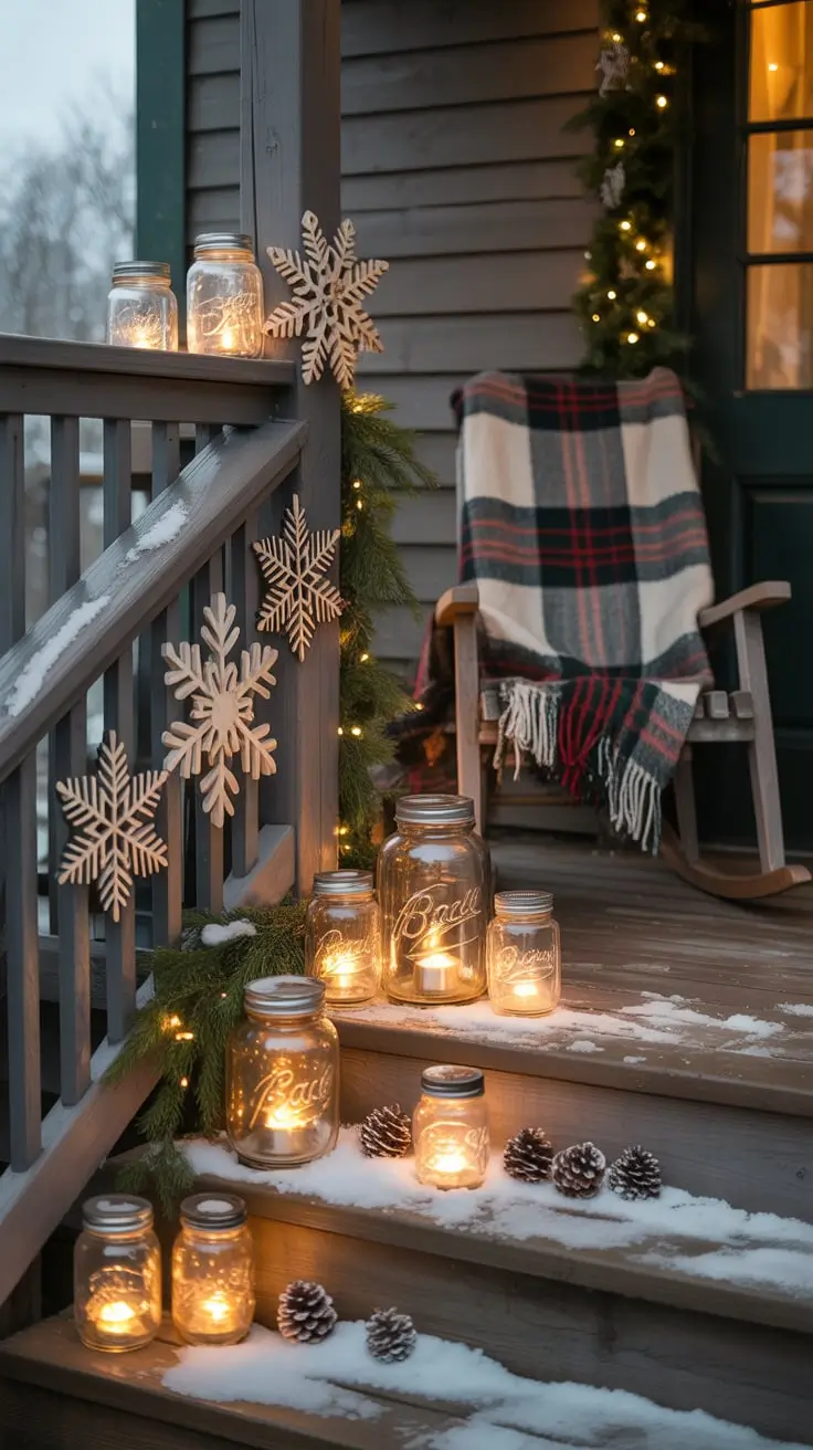 Christmas Lights On House Exterior Ideas 2026: Modern, Vintage & Simple Decorating Inspirations